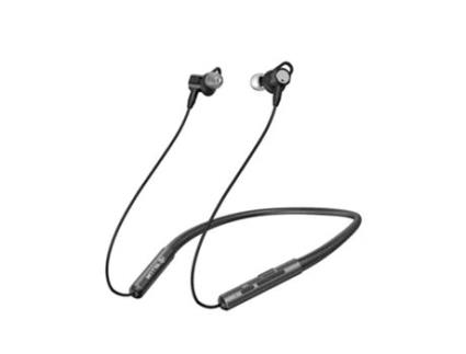 Auriculares Bluetooth Tellur Ego Anc Preto