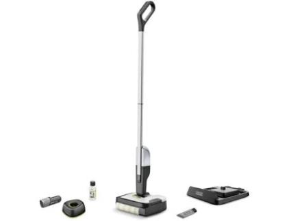 KARCHER Fc 2-4 Limpador de Pisos