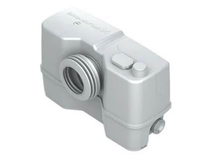 Triturador Sanitário GRUNDFOS Sololift2 Wc-3