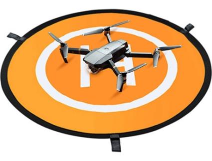 Pista de Aterragem para Drone APRON 840079103178