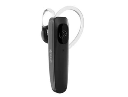 Auricular Bluetooth TELLUR Vox 155 preto TELLUR