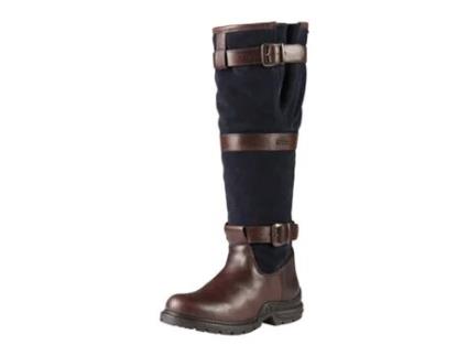Botas HORKA Unissexo (39 - Azul)