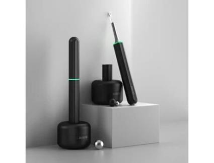 Limpador de Ouvidos BEBRID Gold