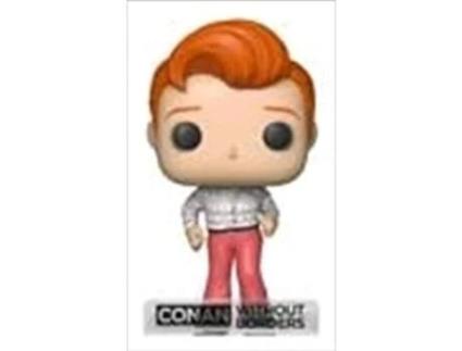 Figura FUNKOS DE PELÍCULAS 70953 (Multicor)