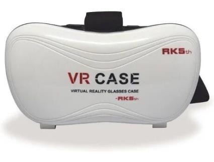 Óculos de Realidade Virtual WONDUU 2093