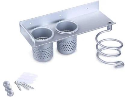 Suporte TWO CALVES HX-539 (Metal)