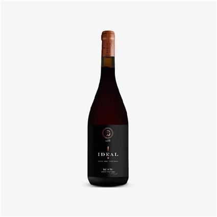 Ideal Tinto 2019 Carlos Raposo Vinhos (75 cl)
