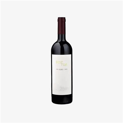 FOZ TUA 2017 (75 cl)