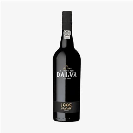 DALVA Colheita 1995 (75 cl)