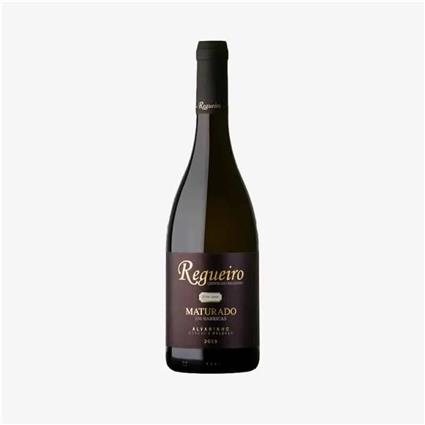 QUINTA DO REGUEIRO Maturado 2020 (75 cl)