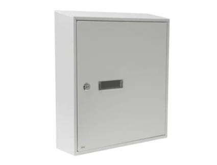 Caixa de Correio Mod. 6 Branco