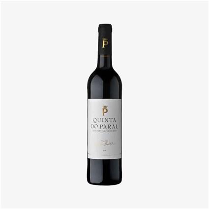 QUINTA DO PARAL Tinto 2020 (75 cl)