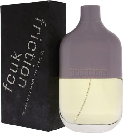 FCUK perfume Friction Him EDT 100 ml