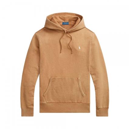 Ralph Lauren SUDADERA LOOPBACK TERRY , Beige, Talla - Ref.