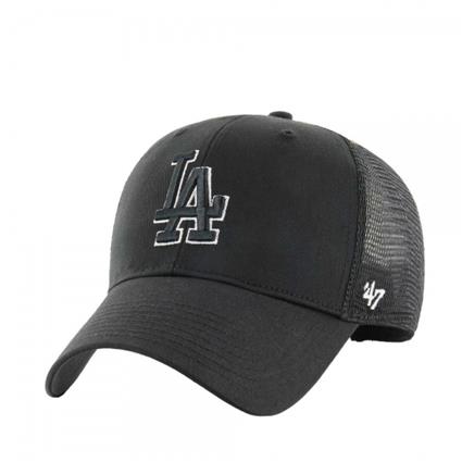 47 Brand GORRA BRANSON MVP, Negro - Ref.