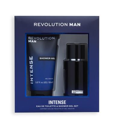 Revolution Man - Conjunto de Presente Intenso