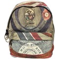 Mochila Bigmx6486wip  Preto Disponível em tamanho para senhora. Único.Bolsas > Mochila