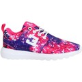 Sapatilhas 42043  Rosa Disponível em tamanho para senhora. 28,32.Mulher > Sapatos > Tenis