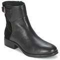 Marc OPolo  Botas baixas GABRIELLE  Preto Disponível em tamanho para senhora. 36 2/3,37 1/3.Mulher > Sapatos > Botins