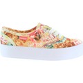 Sapatilhas 42040  Rosa Disponível em tamanho para rapariga. 29,30,33.Criança > Menina > Sapatos > Sapatilhas