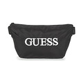 Pochete QUARTO BUM BAG  Preto Disponível em tamanho para homem. Único.Bolsas > Pochete