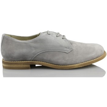 Richelieu sapatos oca lo blucher  Cinza Disponível em tamanho para homem. 30,31,32,33.Homem > Calçasdos > Sapato estilo richelieu