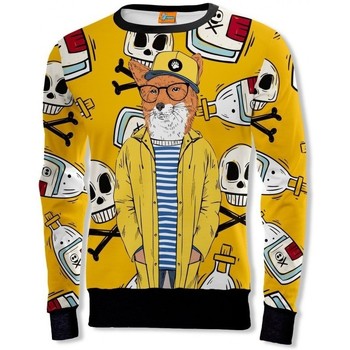 Sweats 6379  Multicolor Disponível em tamanho para senhora. EU S,EU M,EU L,EU XL,EU XS,EU 3XL,EU 4XL.Mulher > Roupas > Abrigo