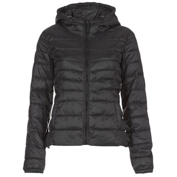 Quispos ONLTAHOE  Preto Disponível em tamanho para senhora. S,M,L,XL,XS,IT XS.Mulher > Roupas > Quispos