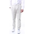 Chinos BG56T42087  Branco Disponível em tamanho para homem. US 31,US 36.Homem > Roupas > Chinos