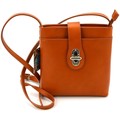 Bolsa tiracolo VP145L  Laranja Disponível em tamanho para senhora. Único.Bolsas > Bolsa tiracolo