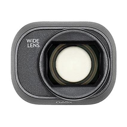 LENTE DRONE DJI MINI 4 PRO WIDE