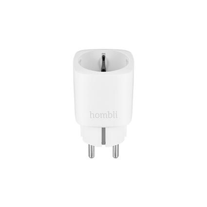 TOMADA HOMBLI SMART BR