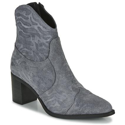 Casta Botas baixas TEA para mulheres