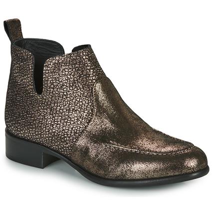 Casta Botas baixas FIG para mulheres