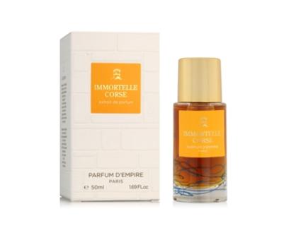 Perfume Unissexo Parfum d'Empire Immortelle Corse 50 ml