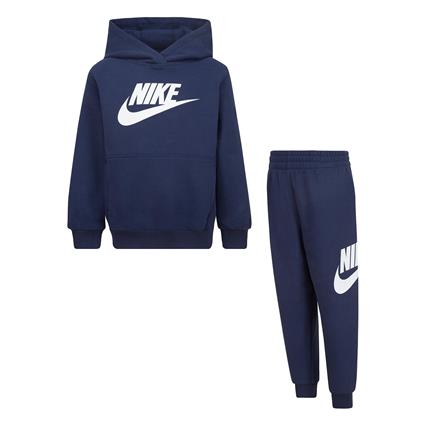 Nike Conjunto de 2 peças, sweat + calças