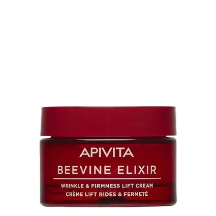 Apivita Beevine Elixir Creme Lift Rugas & Firmeza Rico 50ml
