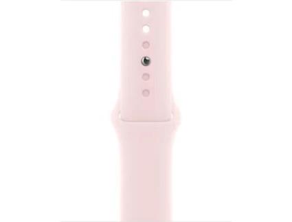 APPLE WATCH 41 LIGHT PINK SB S/M-ZML