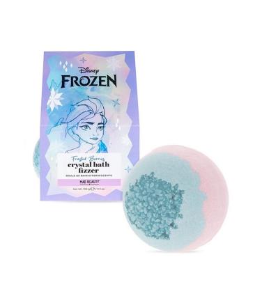Mad Beauty - *Frozen* - Bomba de banho Crystal