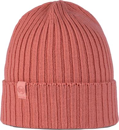 Chapéu BUFF KNITTED BEANIE NORVAL CRIMSON