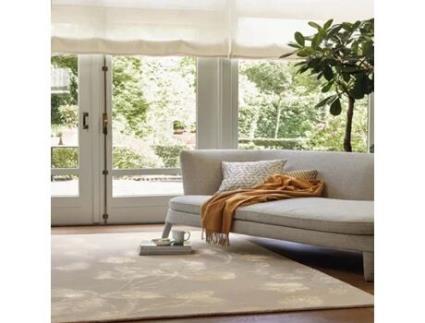 Tapete WEDGWOOD (200 x 280 - Lã - Multicor)