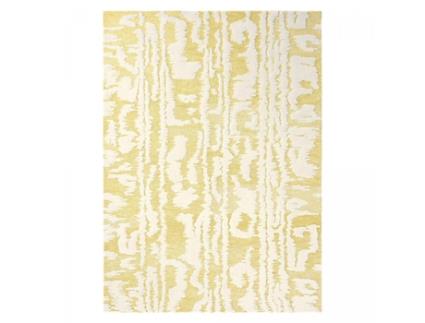 Tapete de Sala WATERWAVE Amarelo 250x350