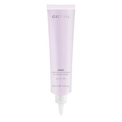 Cotril Sense Pré-Shampoo Calmante 150ml