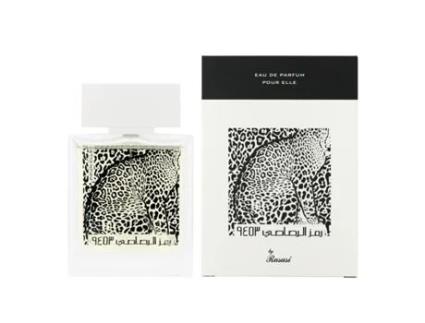 Perfume Mulher Rasasi EDP Rumz Al Rasasi 9453 50 ml