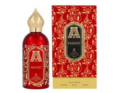 Perfume Unissexo Attar Collection EDP Hayati 100 ml