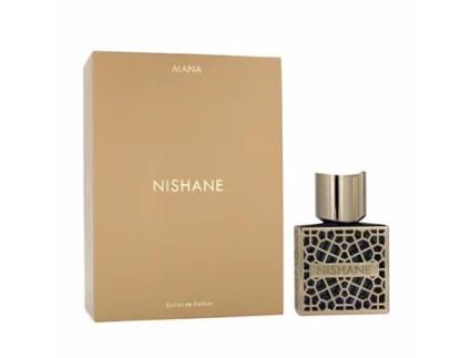 Perfume Unissexo Nishane Mana 50 ml