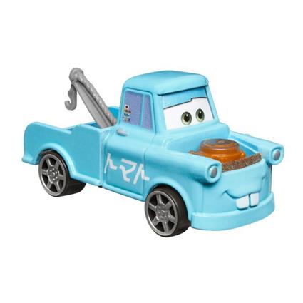 Cars Carro Mate festa de divers?o 1:55