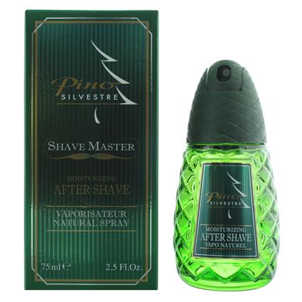 Pino Silvestre Original Loção Após Barba 75 ml