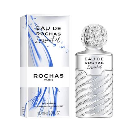 Rochas perfume Eau de Rochas L'Essentiel EDP 100 ml