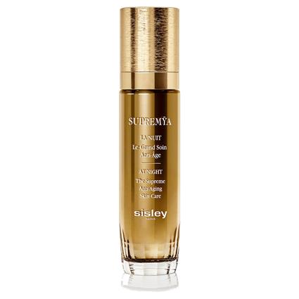 Sisley Supremÿa La Nuit Le Grand Soin Anti-Âge 50 ml